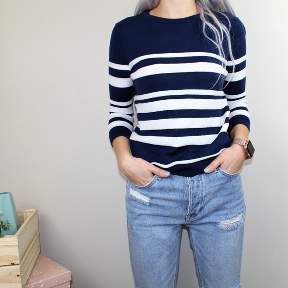 Lands' End Sweaters - NWOT Lands' End 100% Supima Cotton Sweater
